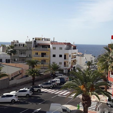 Agua Marina Apartment Плая де Сан Хуан Екстериор снимка