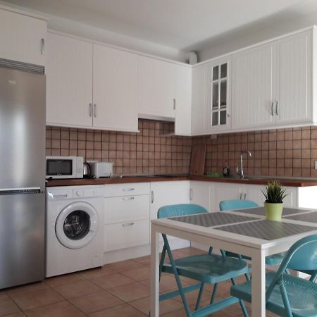 Agua Marina Apartment Плая де Сан Хуан Екстериор снимка