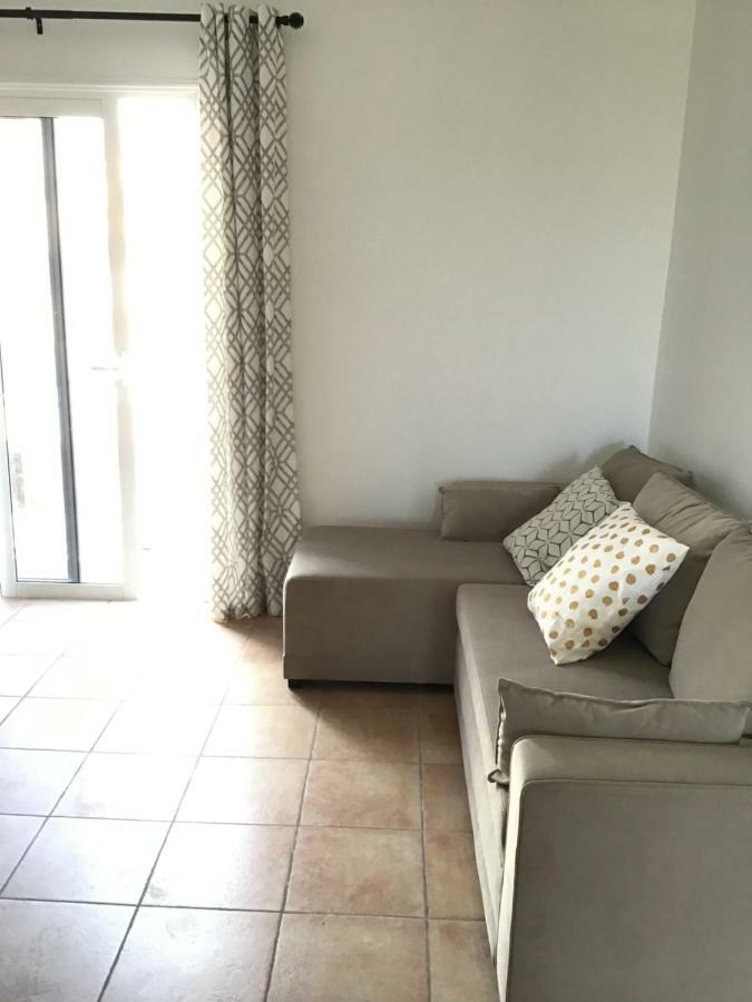 Agua Marina Apartment Плая де Сан Хуан Екстериор снимка