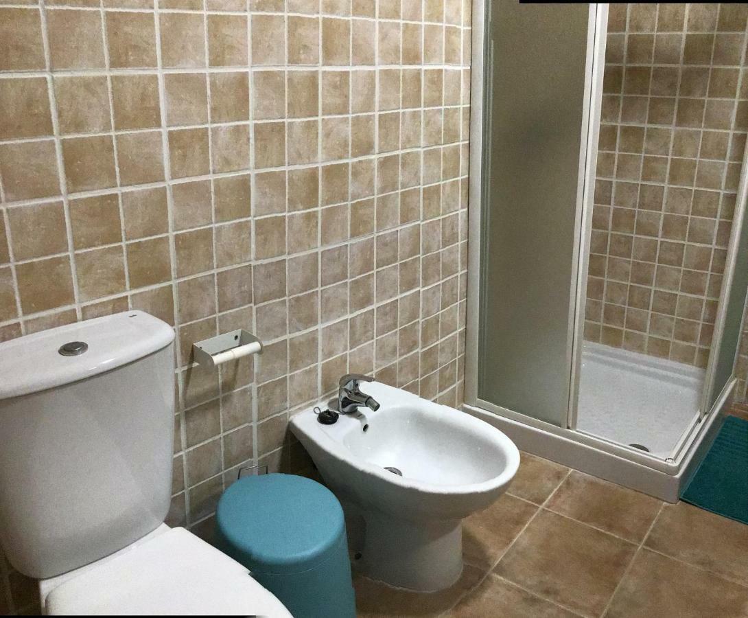 Agua Marina Apartment Плая де Сан Хуан Екстериор снимка