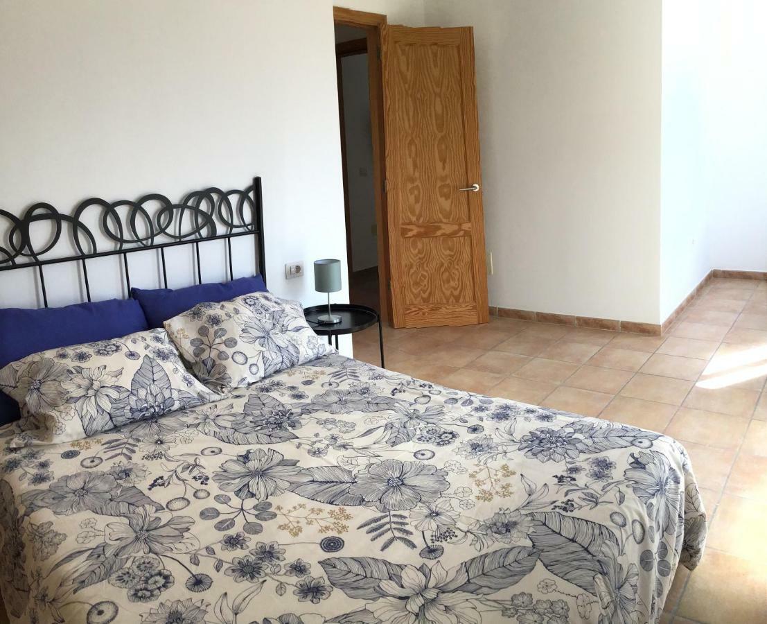 Agua Marina Apartment Плая де Сан Хуан Екстериор снимка